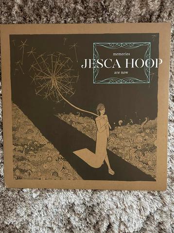 Jessica Hoop - Memories Are Now LP beschikbaar voor biedingen