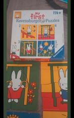 My First Puzzle van Nijntje, Ophalen of Verzenden, 10 tot 50 stukjes, Zo goed als nieuw