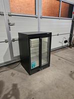 Gamko MG2/150SD Barkoeling Schuifdeuren, Zonder vriesvak, 60 cm of meer, Energieklasse A of zuiniger, Horeca