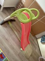 Smoby glijbaan, Ophalen, Gebruikt, Glijbaan