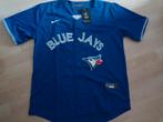 Toronto Blue Jays Jersey Guerrero Jr maat: L, Sport en Fitness, Honkbal en Softbal, Verzenden, Nieuw, Honkbal, Kleding