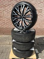 Volvo XC60 winterbanden 265 35 22 nieuwstaat 10-spaaks, Ophalen, 265 mm, Banden en Velgen, Overige maten