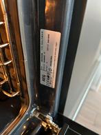 Stoomoven AEG ( KSE792220b), Witgoed en Apparatuur, Gebruikt, Oven met grill, Inbouw, Stoom