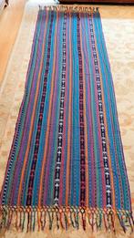 Prachtige Indonesische Handgeweven Ikat, Ophalen of Verzenden