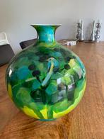 Des Pots Keramiek, Ophalen of Verzenden, Zo goed als nieuw, Aardewerk of Porselein, Minder dan 50 cm