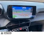 Navigatie peugeot 2008 carkit 2020 android 14 apple carplay, Oberonweg 262 3208pg, Nieuw, Ophalen of Verzenden, Dynavin