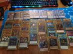 Yu-gi-oh predaplant deck, Ophalen of Verzenden, Zo goed als nieuw, Speeldeck