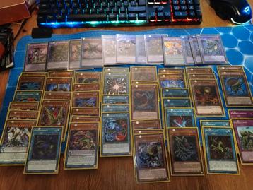 Yu-gi-oh predaplant deck beschikbaar voor biedingen