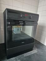 Inventum inductiefornuis met oven, Witgoed en Apparatuur, Ovens, Ophalen, Zo goed als nieuw, 60 cm of meer