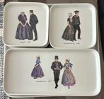 Villeroy & Boch Borden Set, Huis en Inrichting, Keuken | Servies, Ophalen, Zo goed als nieuw, Overige stijlen, Bord(en)