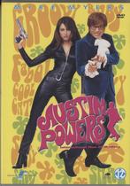 72) Austin Powers: met Mike Myers, Vanaf 12 jaar, Ophalen of Verzenden, Gebruikt, Actiekomedie
