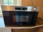 Whirlpool Inbouwmagnetron, Ophalen, Gebruikt, Grill, Magnetron