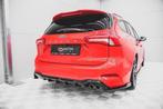 Maxton Design Rear Valance Ford Focus ST-Line Estate Mk4, Auto diversen, Tuning en Styling, Ophalen of Verzenden