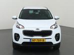 Kia Sportage 1.6 GDI DynamicLine | Navigatie | Parkeercamera, Voorwielaandrijving, Stof, Gebruikt, 4 cilinders