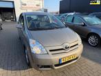 Toyota Verso 1.6 VVT-i Sol, 450 kg, Gebruikt, 4 cilinders, Beige