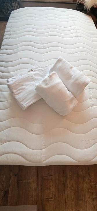 Knaus sudwind/sport  Matrastopper op maat gemaakt, Caravans en Kamperen, Caravan accessoires, Zo goed als nieuw, Ophalen