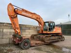 doosan 225 rupskraan, Zakelijke goederen, Machines en Bouw | Kranen en Graafmachines, Ophalen, Graafmachine