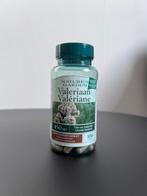 Nature's garden 100 Valeriaan capsules 450mg. Nieuw!, Verzenden, Nieuw, Overige typen