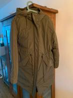 Groene samsøe samsøe parker winterjas maat L Lucie nieuw, Kleding | Dames, Jassen | Winter, Ophalen of Verzenden, Nieuw, Groen