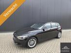 BMW 1-serie 114i Executive Navi PDC 1e eigenaar 2013, 1-Serie, Achterwielaandrijving, Gebruikt, 4 cilinders