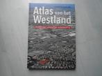 atlas van het westland, marcel ijsselstein, Boeken, Overige atlassen, Ophalen of Verzenden, Zo goed als nieuw, 1800 tot 2000