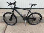 CUBE LTD serie 26”, Overige merken, Gebruikt, Hardtail, Heren