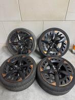 Cupra Velgen met Banden - 19 inch, Auto-onderdelen, 19 inch, Gebruikt, Banden en Velgen, Ophalen of Verzenden