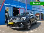Renault CAPTUR 1.6 E-Tech Plug-in Hybrid 160 Initiale Paris, Automaat, 77 km/l, Gebruikt, Huisgarantie