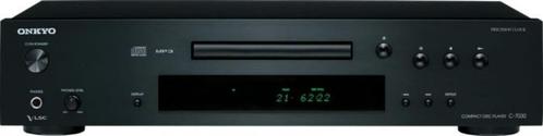 ONKYO C-7030  CD, CD-R, CD-RW, MP3 CD en WMA CD, Audio, Tv en Foto, Cd-spelers, Zo goed als nieuw, Overige merken, Ophalen of Verzenden