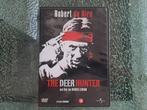 Deer hunter (dvd), Cd's en Dvd's, Dvd's | Klassiekers, 1980 tot heden, Drama, Ophalen of Verzenden, Zo goed als nieuw