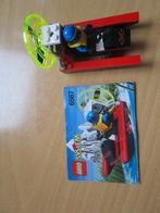 lego astonauten, Ophalen of Verzenden, Zo goed als nieuw