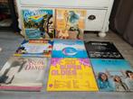 Lp verzameling dubbel lp jaren 80 90 vinyl 1 koop, Cd's en Dvd's, Vinyl | Pop, Ophalen of Verzenden, 1980 tot 2000, Zo goed als nieuw