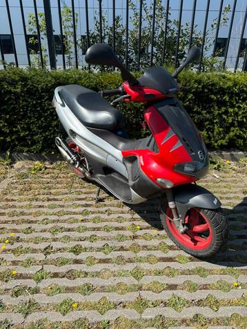 Gilera Runner C36 beschikbaar voor biedingen