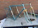 Flandria vintage
etro fietsframe set (per stuk), Fietsen en Brommers, Ophalen of Verzenden, Zo goed als nieuw, Algemeen