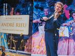 Andre Rieu, Tickets en Kaartjes, Twee personen