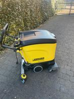 Karcher schrobzuigmachine, Doe-het-zelf en Verbouw, Reinigingsmachines, Ophalen