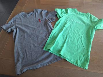 Jack en jones shirt en diesel maat 164/14 jaar beschikbaar voor biedingen