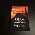 Islam en de zelfmoord van het westen, Ophalen of Verzenden, Zo goed als nieuw