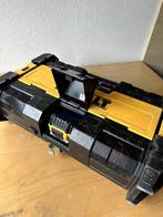 Dewalt bouwradio toughsystem 2.0, Ophalen, Zo goed als nieuw, Bouwradio