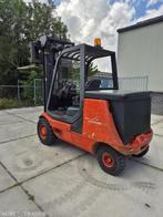 Linde E40P triplex sideshift, accu 2022 c5 getest 100%, Renejonker76@hotmail.com, Heftruck, Meer dan 4000 kg, Elektrisch