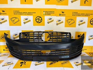 Bumper Volkswagen Transporter T6 7E0807221D voorbumper beschikbaar voor biedingen