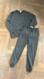 Zara pak 140 grijs joggingpak joggingbroek broek trui sweate, Kinderen en Baby's, Kinderkleding | Maat 140, Ophalen of Verzenden