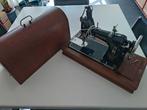 Naaimachine Pfaff vintage, Antiek en Kunst, Ophalen
