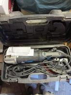 Te koop: Haakse slijper, Ophalen of Verzenden, Gebruikt, 600 tot 1200 watt, Overige typen