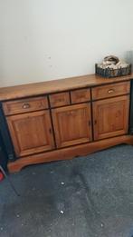 Dressoir, Huis en Inrichting, Ophalen, Zo goed als nieuw, 25 tot 50 cm