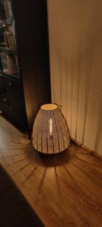 Light & living Lavello oosterse lamp XL maat, Zo goed als nieuw, Ophalen