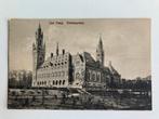 Den Haag, Vredespaleis, Verzenden, Gelopen, Zuid-Holland
