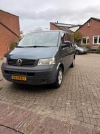 Volkswagen Transporter Bestel 2.5 TDI 96KW 2007, Auto's, Automaat, Volkswagen, 1864 kg, Origineel Nederlands
