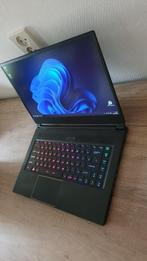MSI Stealth (Core i7 8750H 4,1GHz / Nvidia 1070 / 16GB), Computers en Software, Windows Laptops, MSI Stealth, Zo goed als nieuw