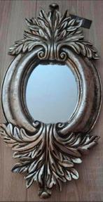 Prachtige spiegels van ptmd zgan nieuw, Huis en Inrichting, Ophalen, Minder dan 50 cm, Rond, Zo goed als nieuw